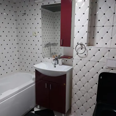 Apartment, Center Apartment Tirana