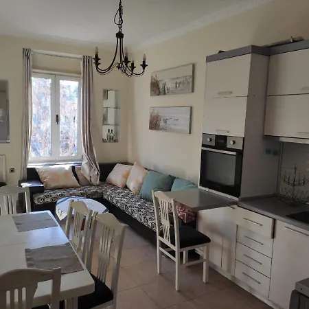 Apartment, Center * Tirana