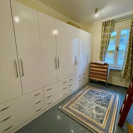 Apartment, Center Apartment Tirana